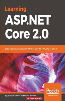 Learning ASP.NET Core 2.0