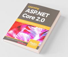 Learning ASP.NET Core 2.0