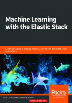Machine Learning with the Elastic Stack