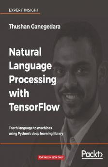 Natural Language Processing with TensorFlow