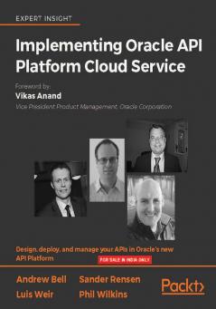 Implementing Oracle API Platform Cloud Service