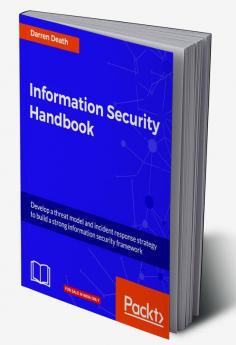 Information Security Handbook