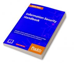 Information Security Handbook