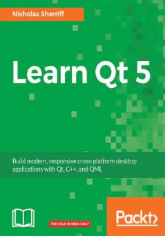 Learn Qt 5