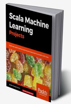 Scala Machine Learning Projects