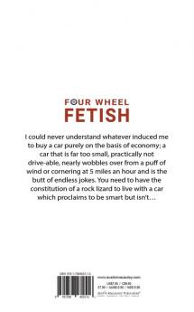 Four Wheel Fetish