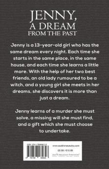 Jenny A Dream from the Past