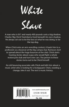 White Slave