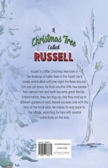 A Christmas Tree Called Russell