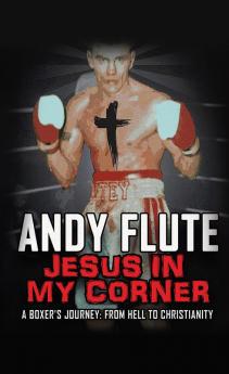 Jesus In My Corner