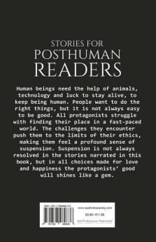 Stories for Posthuman Readers