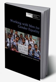 Working with Men for Gender Equality