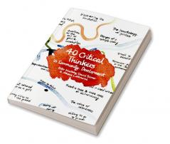 40 Critical Thinkers in Community Development
