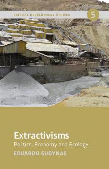 Extractivisms