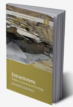 Extractivisms