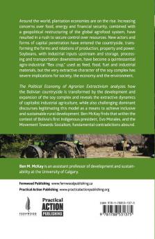 The Political Economy of Agrarian Extractivism