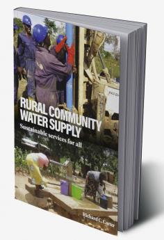 Rural Community Water Supply