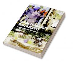 Rural Community Water Supply