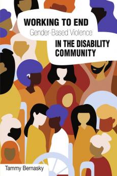 Working to end Gender-based Violence in the Disability Community