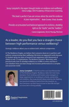 The Resilience Dynamic