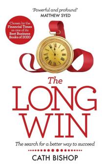 The Long Win - 1st edition