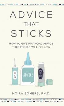 Advice That Sticks