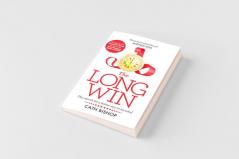 The Long Win - 1st edition