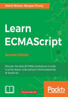 Learn ECMAScript - Second Edition