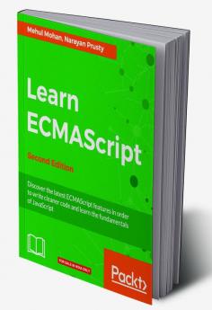 Learn ECMAScript - Second Edition