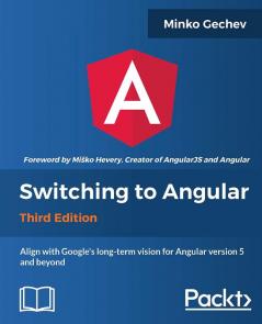 Switching to Angular