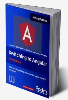 Switching to Angular