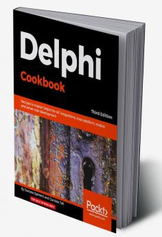 Delphi Cookbook