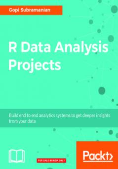 R Data Analysis Projects
