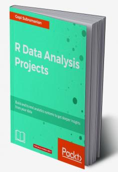 R Data Analysis Projects