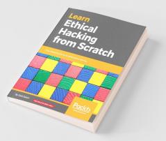 Learn Ethical Hacking from Scratch