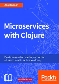 Microservices with Clojure