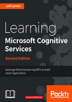 Learning Microsoft Cognitive Services