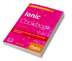 Ionic Cookbook