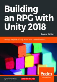 Building an RPG with Unity 2018