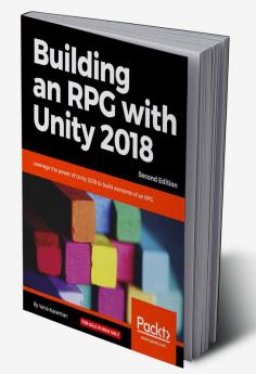 Building an RPG with Unity 2018