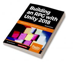 Building an RPG with Unity 2018