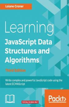 Learning JavaScript Data Structures and Algorithms