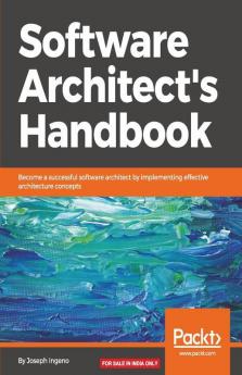 Software Architect's Handbook
