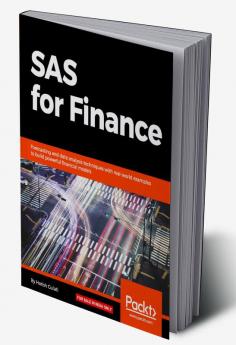 SAS for Finance