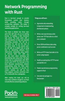 Network Programming with Rust