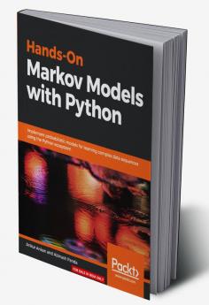 Hands-On Markov Models with Python