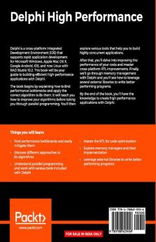 Delphi High Performance