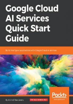 Google Cloud AI Services Quick Start Guide