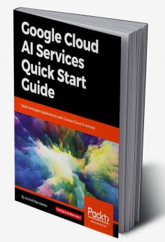Google Cloud AI Services Quick Start Guide