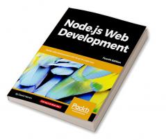 Node.js Web Development